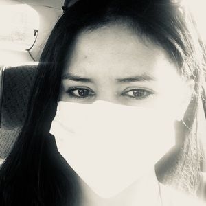 Meet your Posher, Nicole